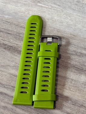 EUC Coros watch band